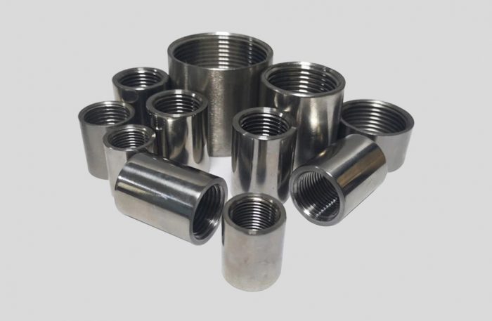 Stainless Steel Pipe Nipples