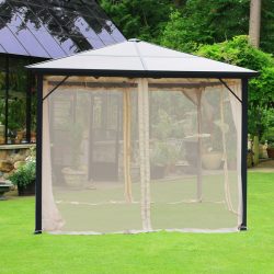 Gazebo Canopy: An Essential Addition to Your Outdoor Space