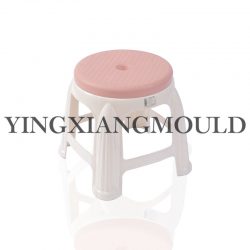 The Prominence of Plastic Stool Mould Manufacturers in the Furniture Industry