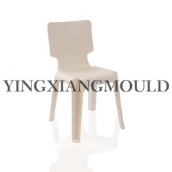 The Role of Plastic Stool Mould Manufacturers in Modern Furniture Production