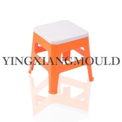 The Pivotal Role of Plastic Stool Mould Manufacturers