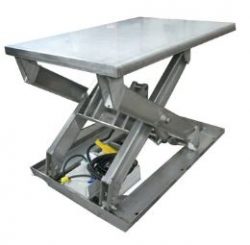 Best Stainless Steel Ergonomic Lift Table