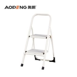 Upgrade your home safety and accessibility with our Steel Step Ladder!