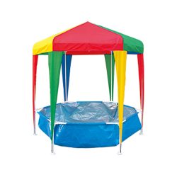 The Versatility and Convenience of Folding Gazebos