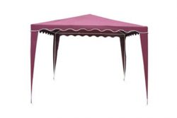 Embracing the Outdoors with a Folding Gazebo
