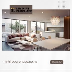 Furniture Shopping with WINZ Quotes in East Auckland