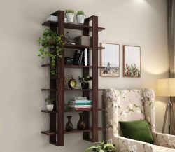 Boost Your Home’s Functionality: Multipurpose Wall Shelves for Everyday Use