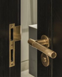 The Importance of Door Hardware and Accessories