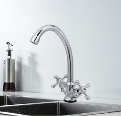 Elevate Your Kitchen with Stainless Steel Faucet Manufacturers
