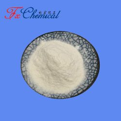 High Purity 100.7% Amoxicillin Trihydrate Powder uses for dogs CAS NO 61336-70-7