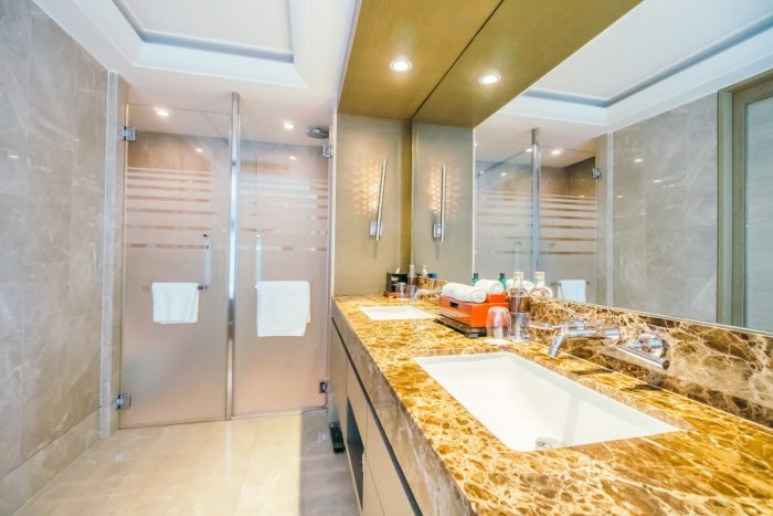 Bathroom Renovation Contractors Near Me