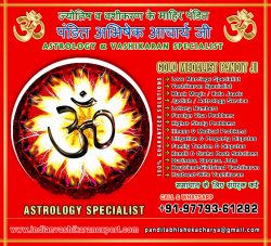 Indian Vashikaran specialist, Get your Love Back, Voodoo Black Magic, Kala Jadu, Match Making, L ...