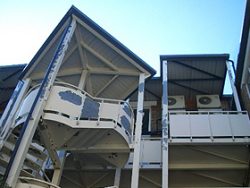 High Rated Architectural Steelwork Services in Essex | ARS UK Ltd