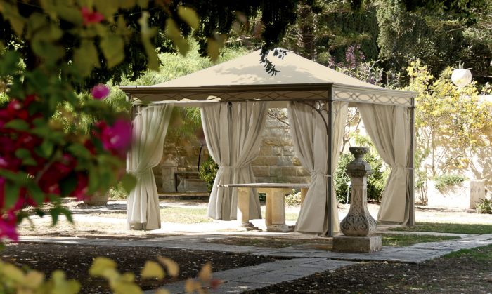 Affordable Protection: Wholesale Folding Gazebos