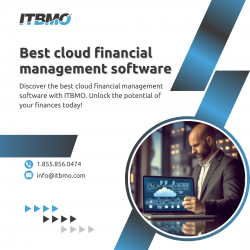 Streamline Finances with Best Cloud Financial Management Software