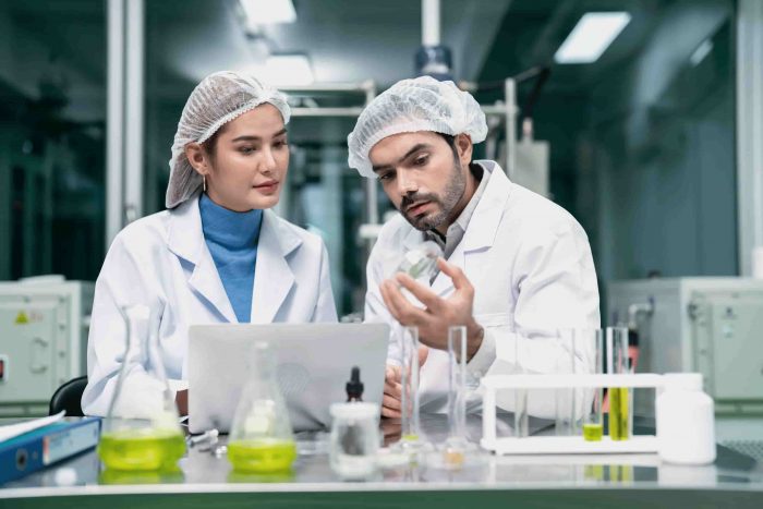 ZS Biotech Consulting: Strategic Solutions for Biotech Innovators
