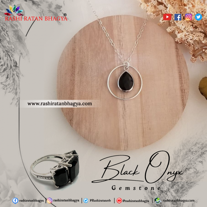 Get Natural Black Onyx Stone Online at Wholesale Price