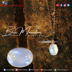 Get Blue Moonstone Online at Wholesale Price in India