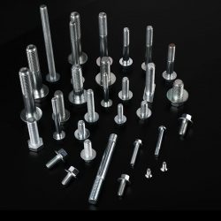 The Role of Wholesale Hex Head Bolts in Construction and Manufacturing