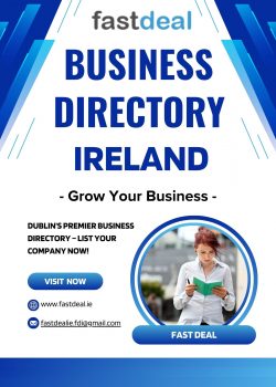 Fast Deal Business Directory Ireland
