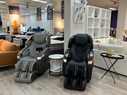 Buy Massage Chair In Australia Integrated With Advanced Technology