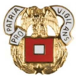Regimental Crest Online by Saunders Military Insignia