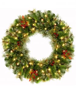 Why Choose Us as Your Christmas Wreath Manufacturers?