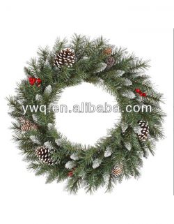 Are you searching for the ultimate Christmas Wreath Manufacturers to bring festive cheer to your ...