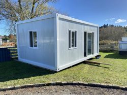 Construct Custom Cabins According To The Client’s Demands