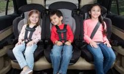 Safe and Convenient Taxi Rides for Families in Melbourne with Baby Taxi24