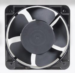 Discover the Power of Wholesale AC Axial Fan