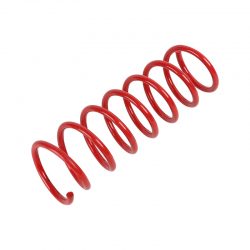 The Crucial Role of Car Shock Absorber Springs in Vehicle Stability and Comfort