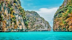 Tropical Paradise Awaits: Enjoy your Holidays to Phuket