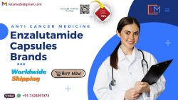 Generic Enzalutamide Capsules Brands Online Wholesale Price Manila Philippines