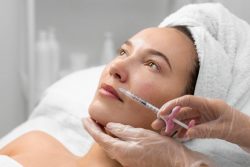 Exploring Botox Treatments in Dubai | Eden Aesthetics Clinic