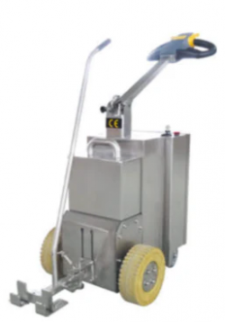 Best Electric Tuggers For Sale in USA