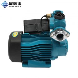 Silent Booster Pump: The Quiet Force in Water Pressure