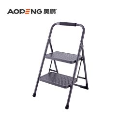 Upgrade your home safety and efficiency with our durable Steel Step Ladder!