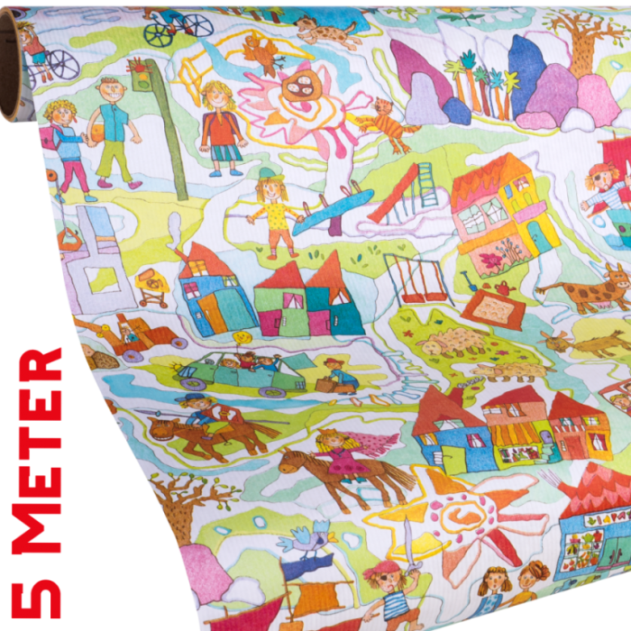 Geschenkpapier umweltfreundlich online