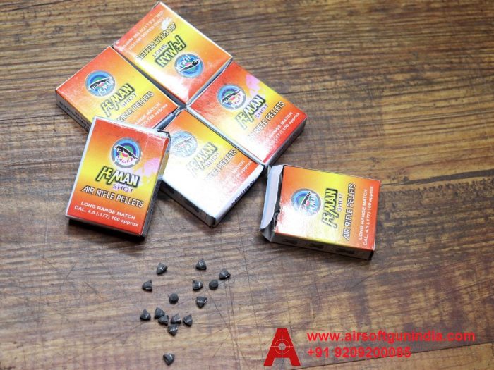 Best Air Gun Pellets