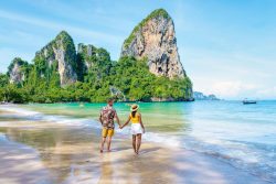 Experience Bliss: Uncover Hidden Gems for Your Holidays in Krabi