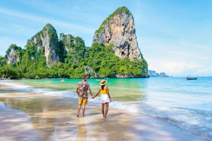 Experience Bliss: Uncover Hidden Gems for Your Holidays in Krabi