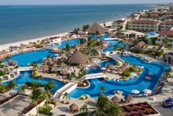 Unleashing Inner Explorer: Adventurous Activities in Cancun