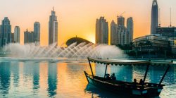 Dubai Delights: Enjoy Luxury Holidays to Dubai
