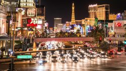 A Spin of Fun: Plan your Dream Holidays to Las Vegas
