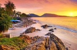 Top 7 Beaches to Explore in Phuket