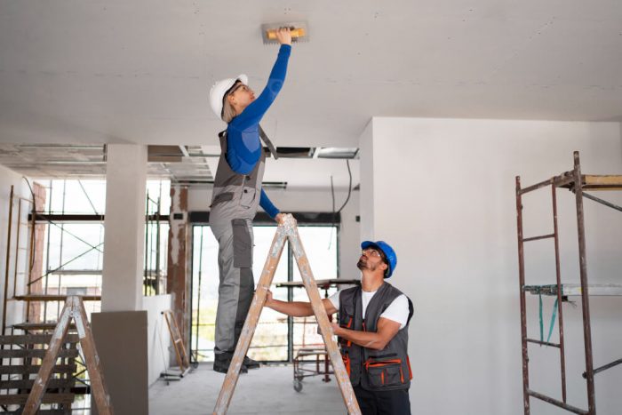 Home Remodeling College Station TX