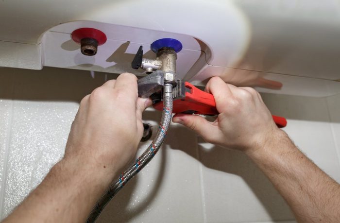 Hot Water Repair Renwick: Trust GPS Plumbing & Drainage