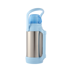 The Marvel of Modern Insulation: Vacuum Flasks