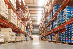 Advanced Technologies Warehousing Storage Solutions in Cape Town
